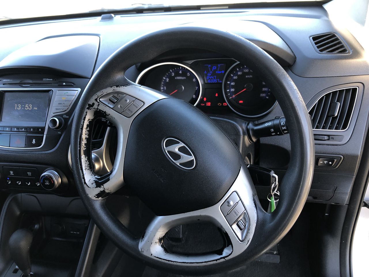 2 Monkeys Pinot Grigio 2025 (12x 750mL) SA