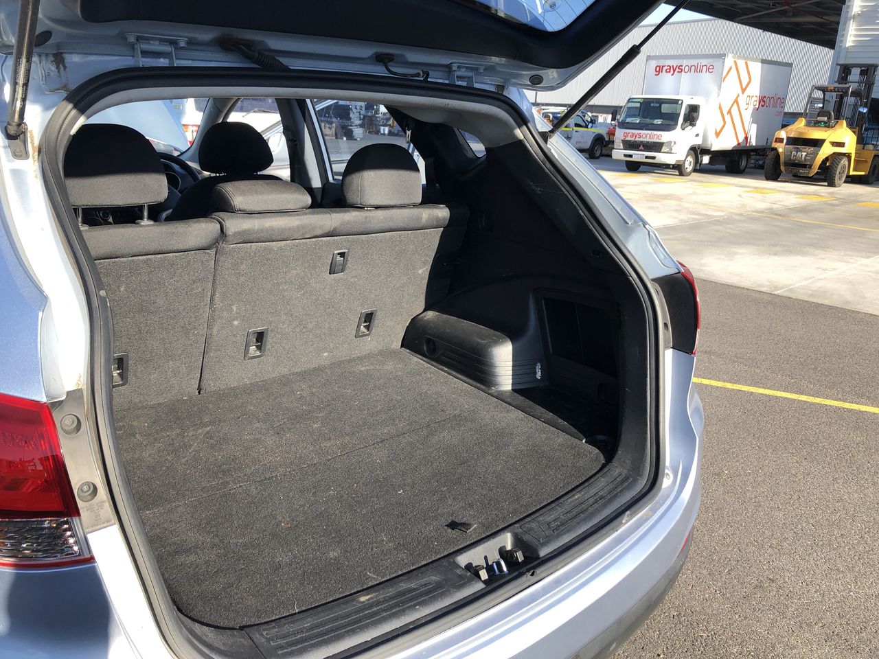 Aussarone Vine Dried Shiraz 2022 (6x 750mL) SA