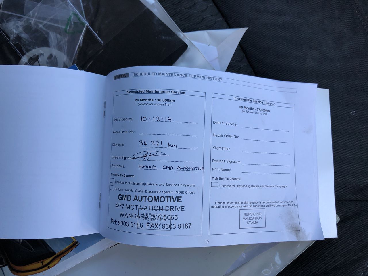 Barossa Cider Co Mid Strength Apple Cider NV (24x 330mL) Barossa