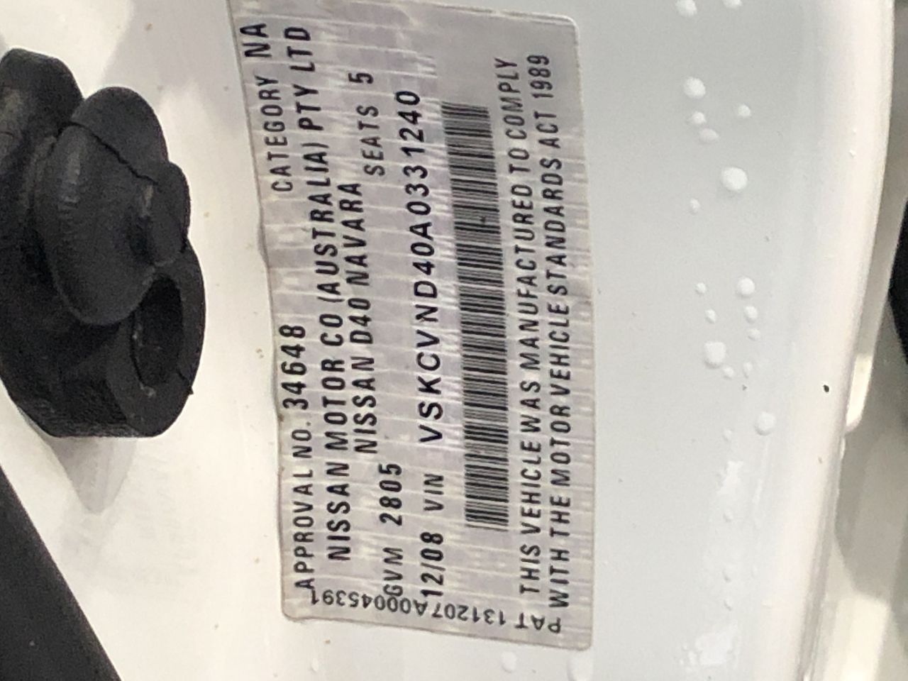 First Light Sparkling Pinot Gris NV (12x 750mL) NZ