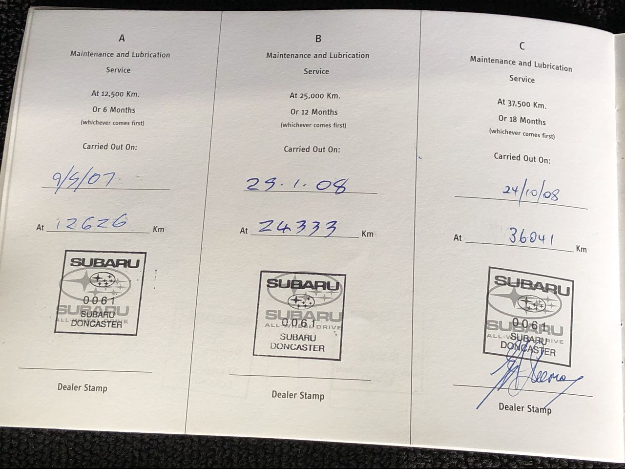 Amble & Fox Cabernet Sauvignon 2023 (12x 750mL), Margaret River.