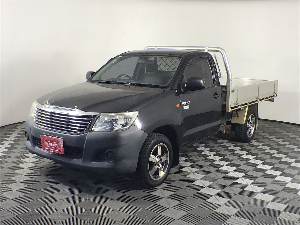 Grenache Shiraz Cleanskin 2021 (12x 750mL) Langhorne Creek