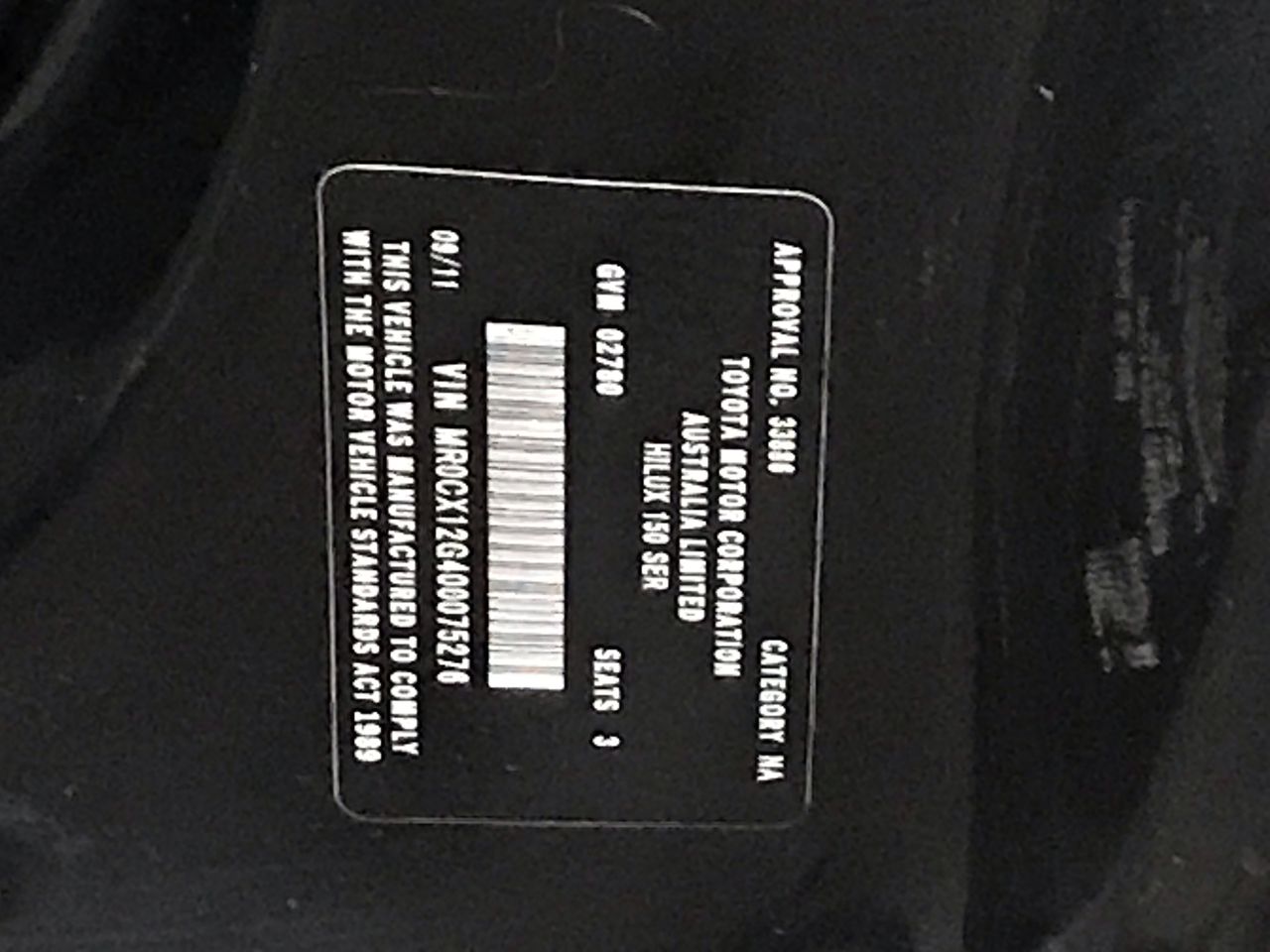 Jules Roy Pinot Noir 2024 (6x 750mL), France.