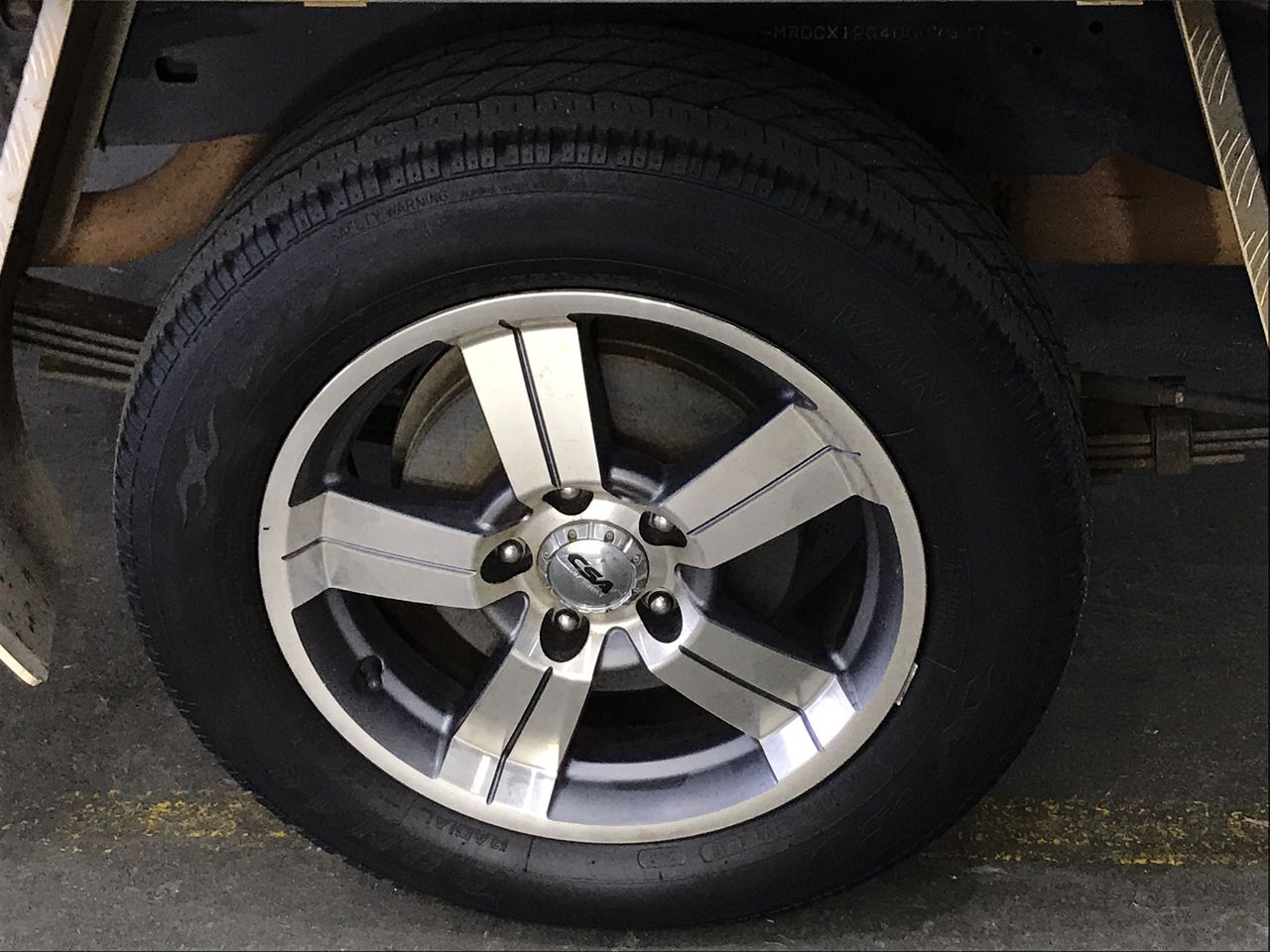 Mr Stubbs Espresso Martini (6x 500mL) Aus