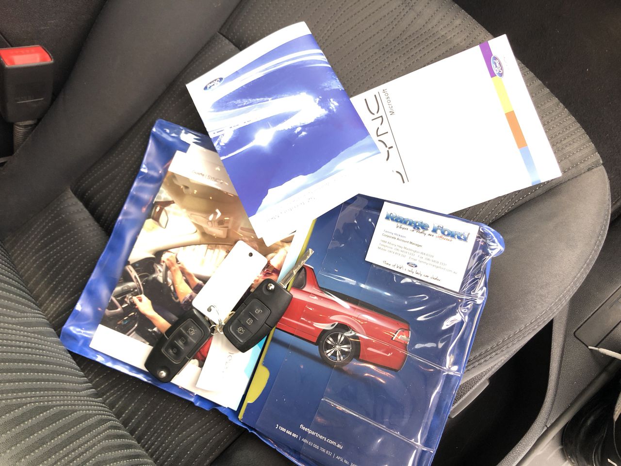 Inspired Company Shiraz Cabernet 2023 (12x 750mL) SEA