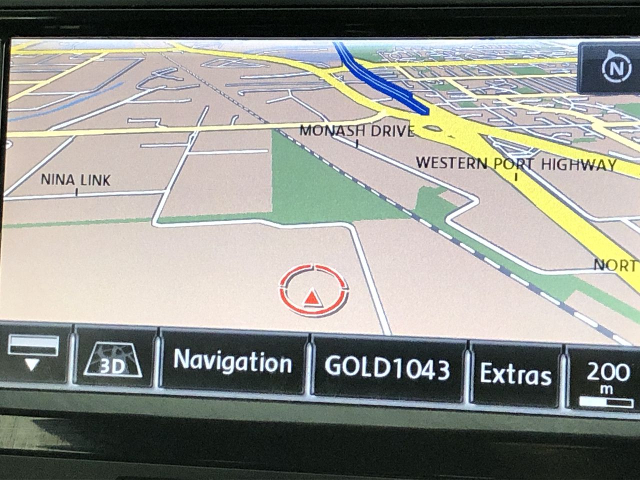 The Drover Moscato 2022 (6x 750mL) NSW