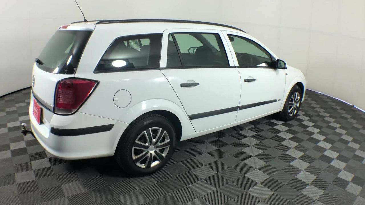 2001 Toyota Tarago GLI ACR30R Automatic 8 Seats People Mover