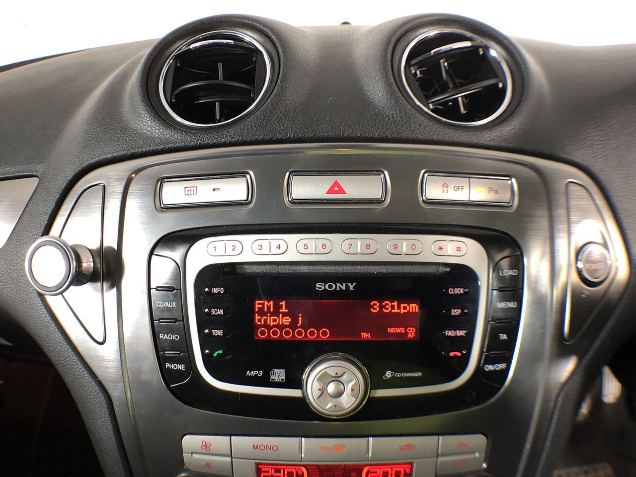 The Drover Chardonnay 2024 (6x 750mL) AUS