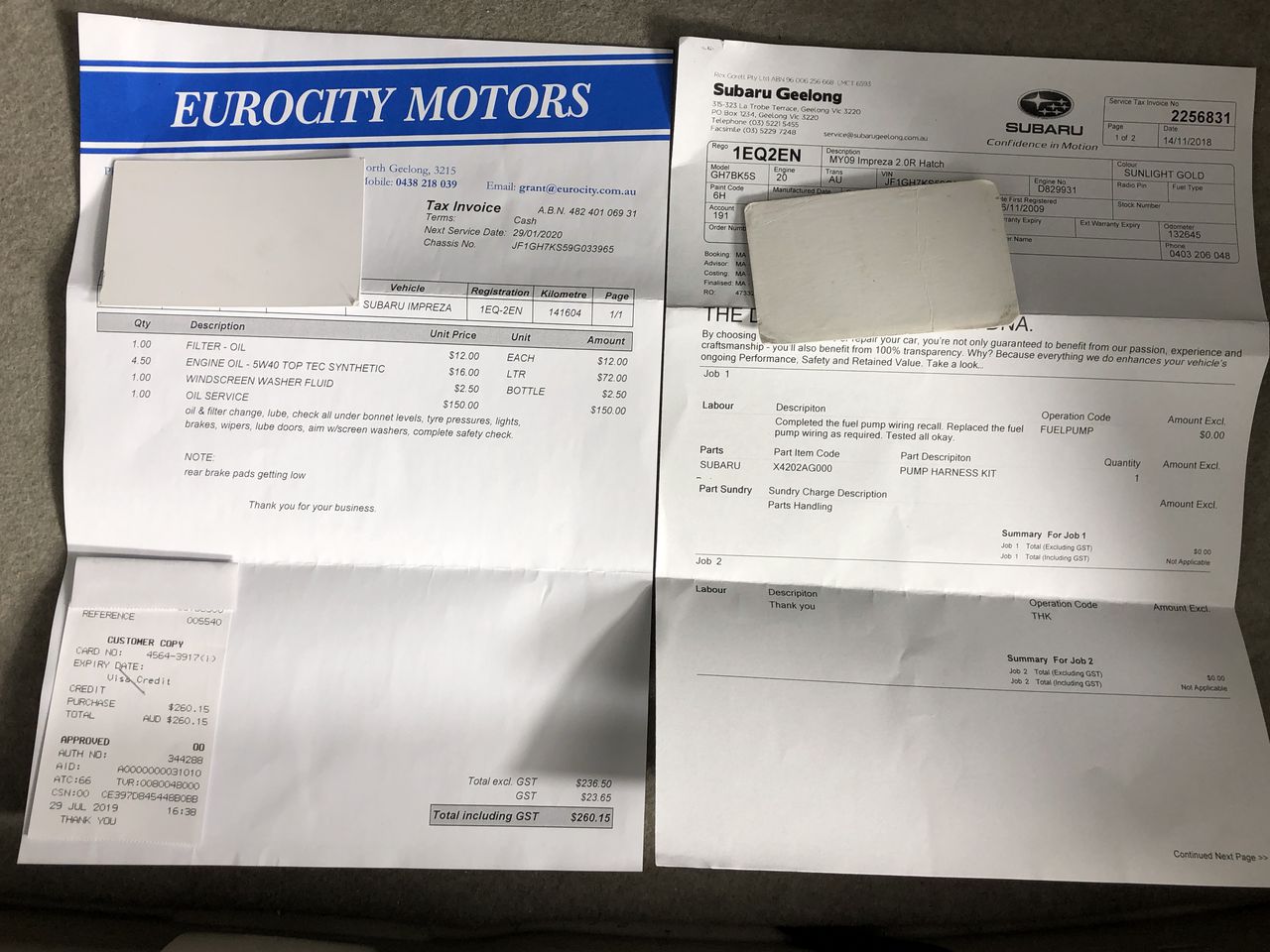 Magic Box Cabernet Sauvignon 2019 (6x 750mL) SEA