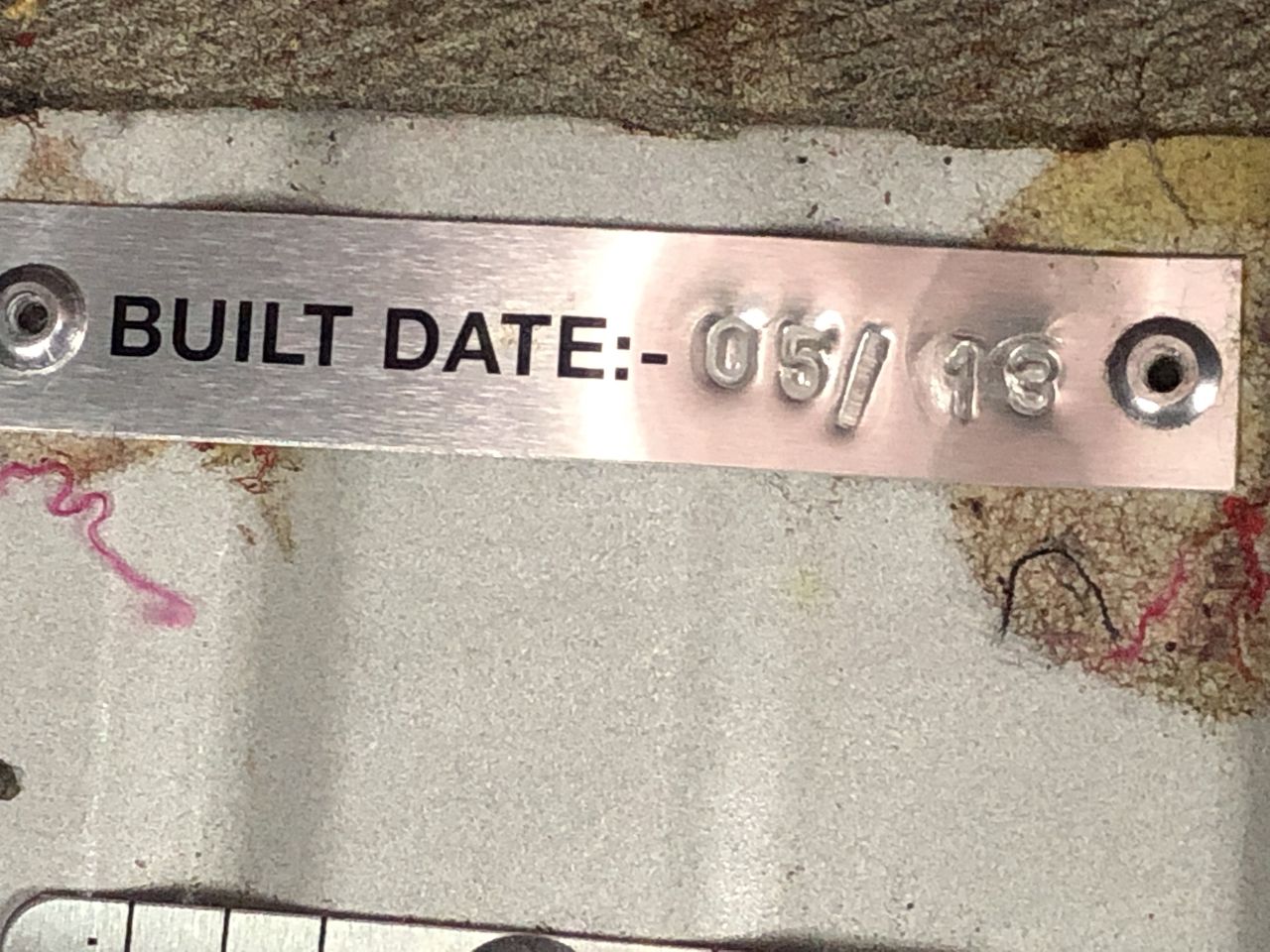 2025 Ezytrail VX5800 Caravan