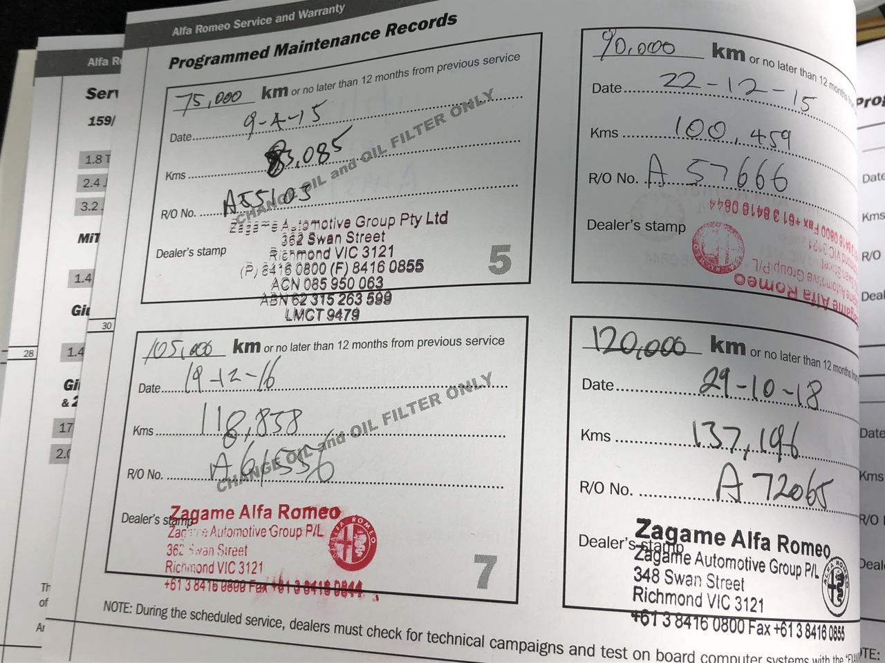 Thomson Estate Old Pumphouse Shiraz 2023 (12x 750mL) SA