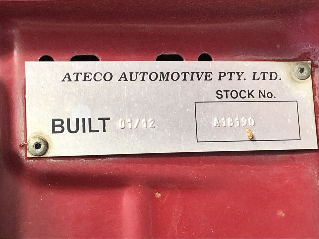 Thomson Estate River Lilies Sauvignon Blanc Semillon 2025 (12x 750mL) SA