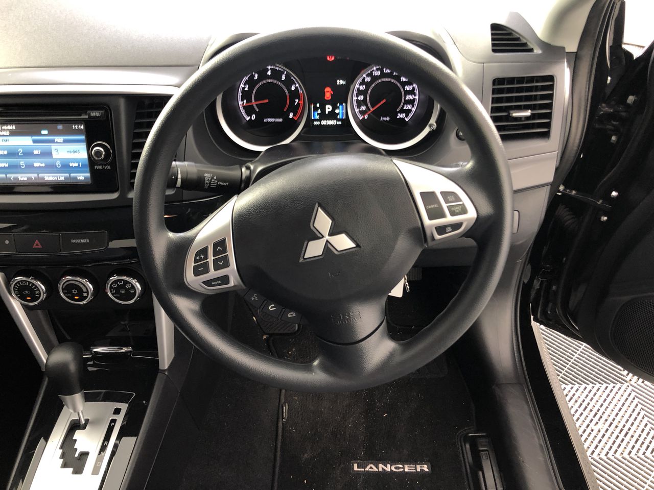 Atkins Farm Sangiovese Rose 2024 (6x 750mL) Langhorne Creek