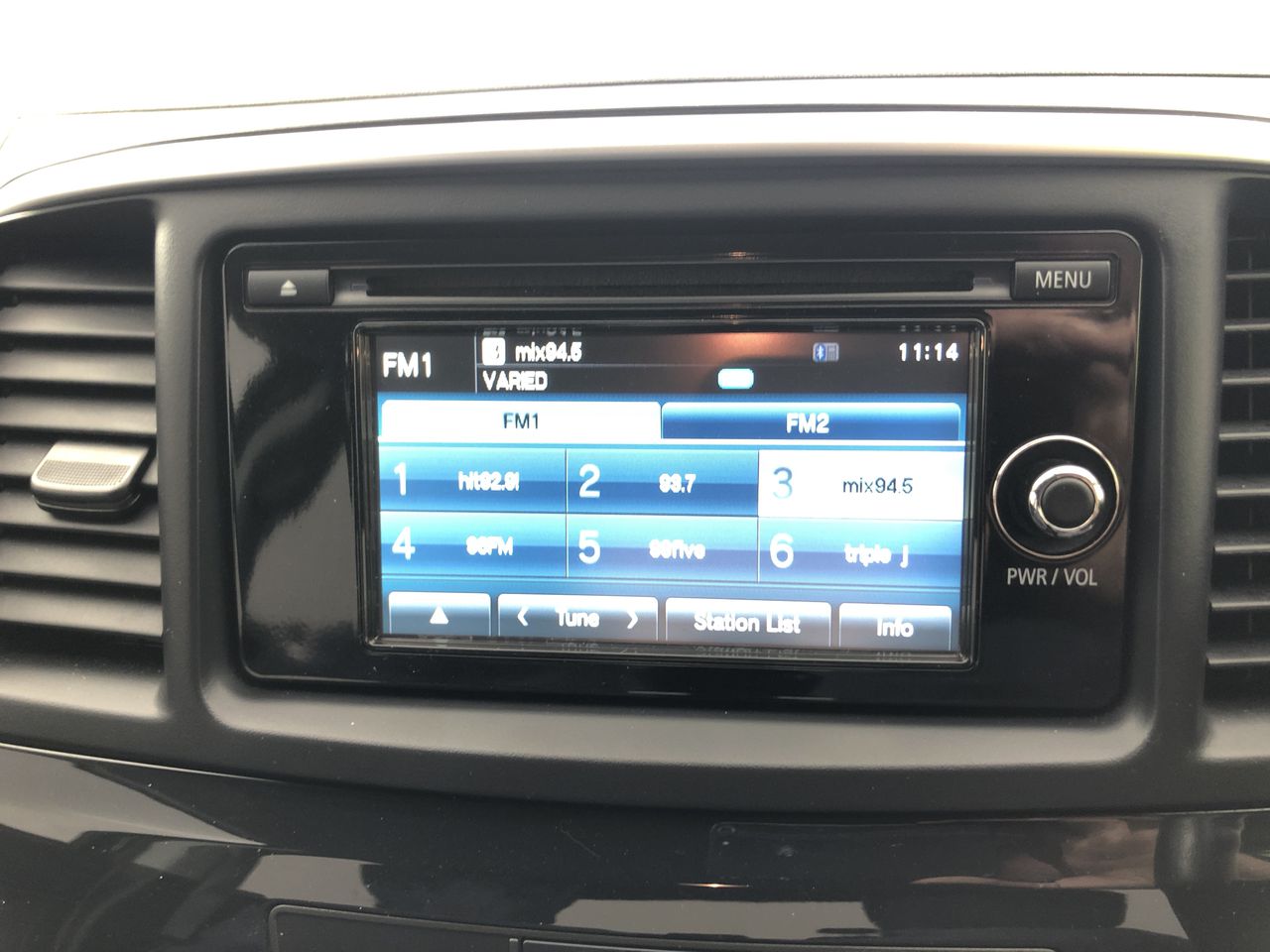 Atkins Farm Sassy Sauvignon Blanc 2024 (6x 750mL) Adelaide Hills, SA