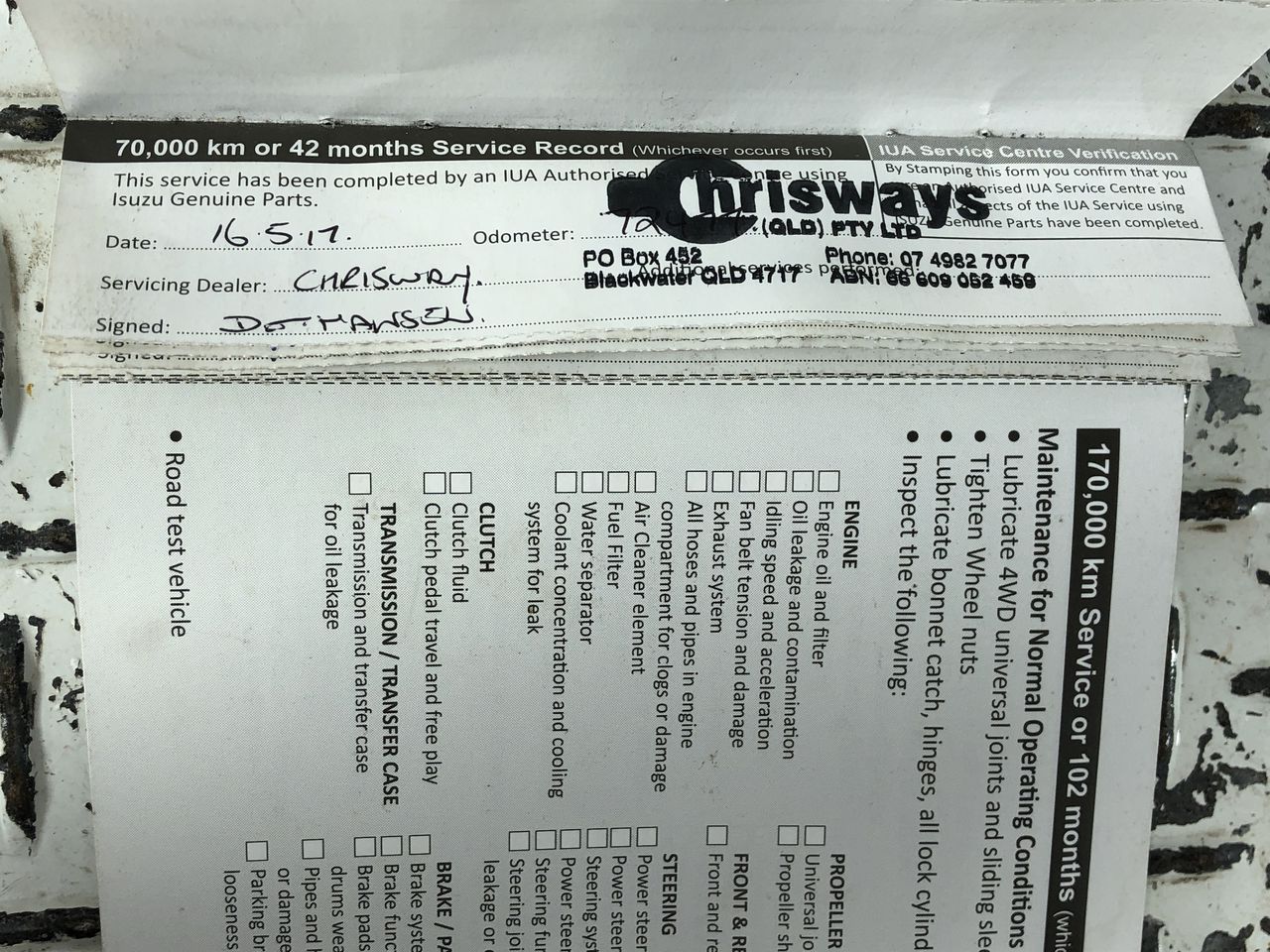 Weave Premium Cabernet 2021 (12x 750mL) SA