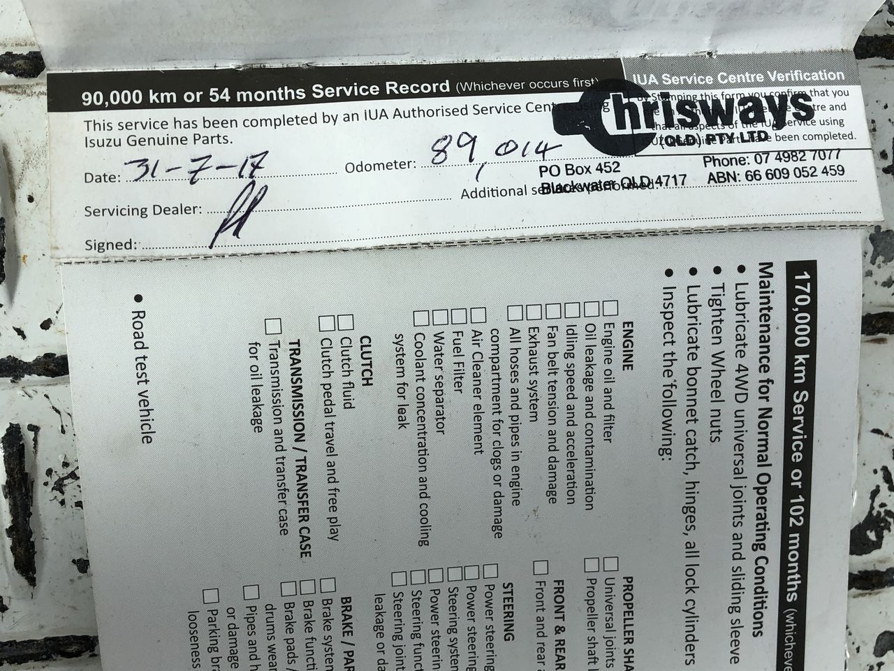 White Blend Cleanskin 2022 (6x 750mL) Limestone Coast