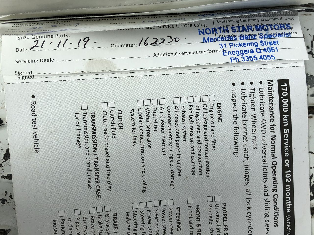 Wirra Wirra Church Block Red Blend (6x 750mL).