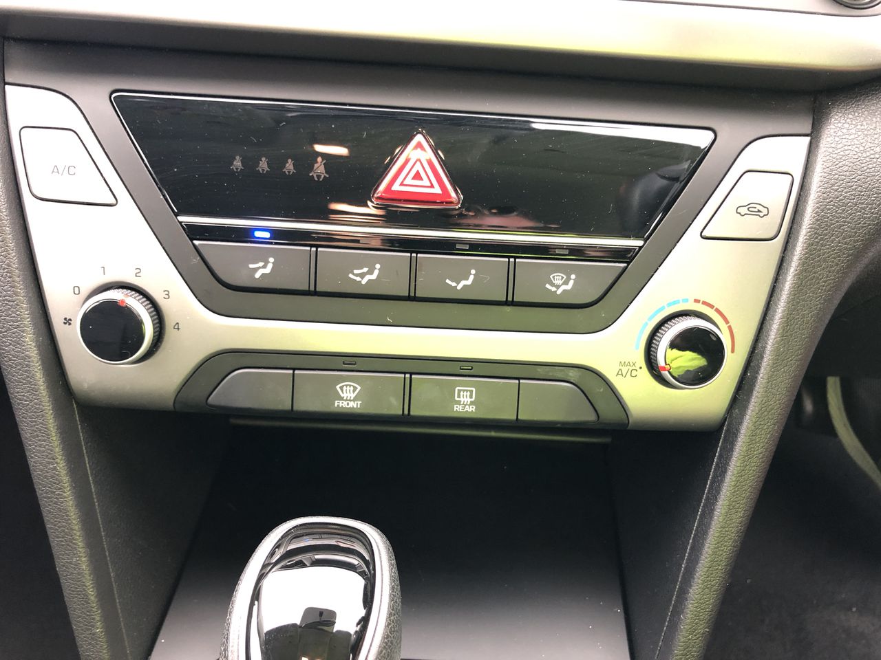 2005 Volkswagen Polo GTI 9N Manual Hatchback