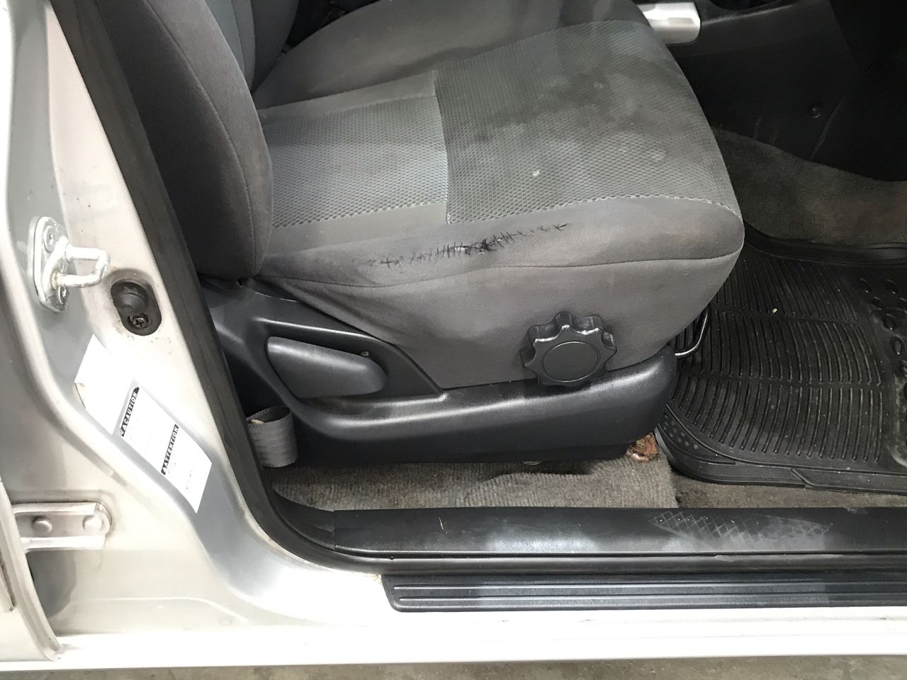 1997 Mercedes Benz E320 Classic W210 Automatic Sedan