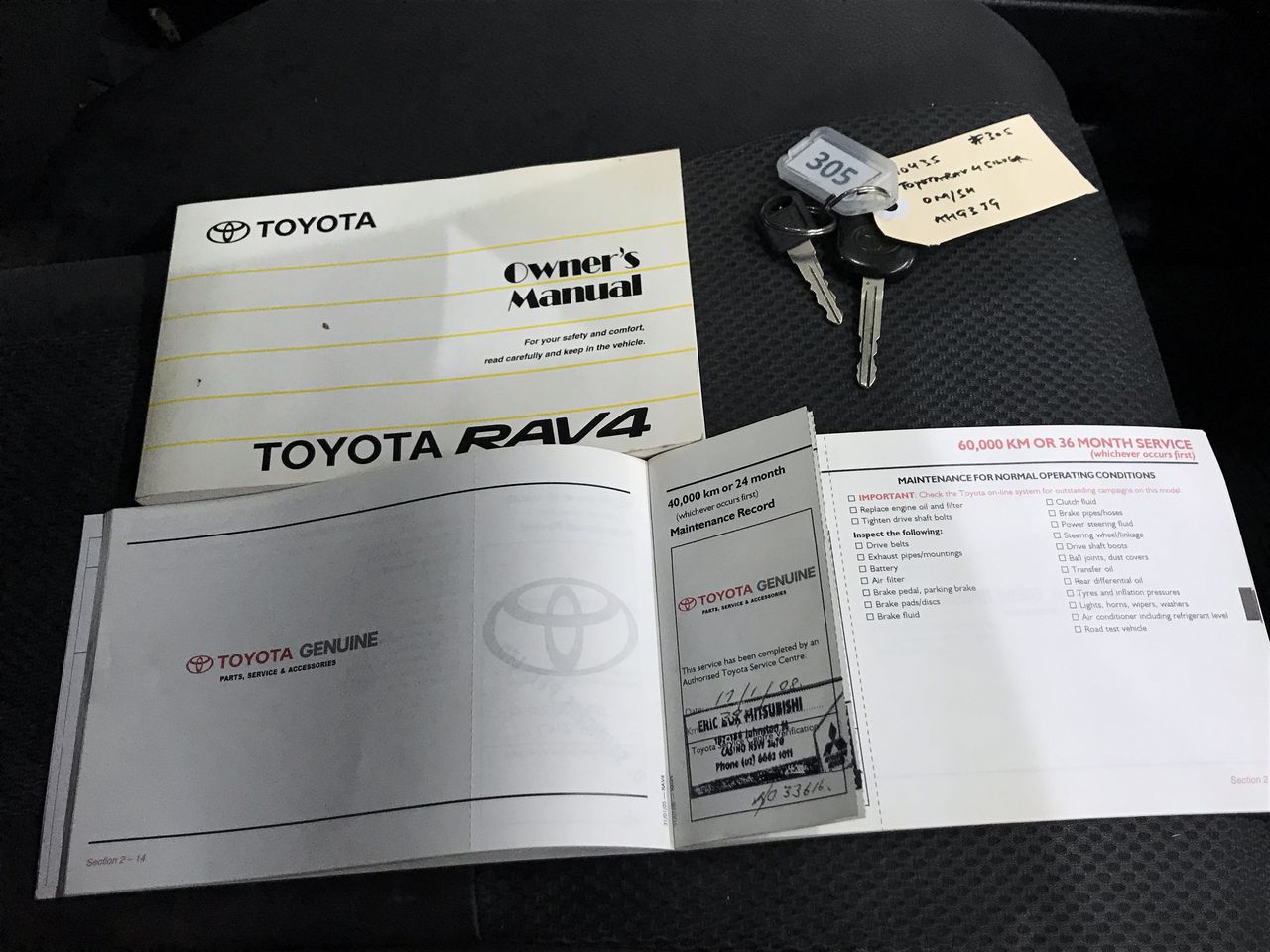 2010 Renault Kangoo Automatic Van