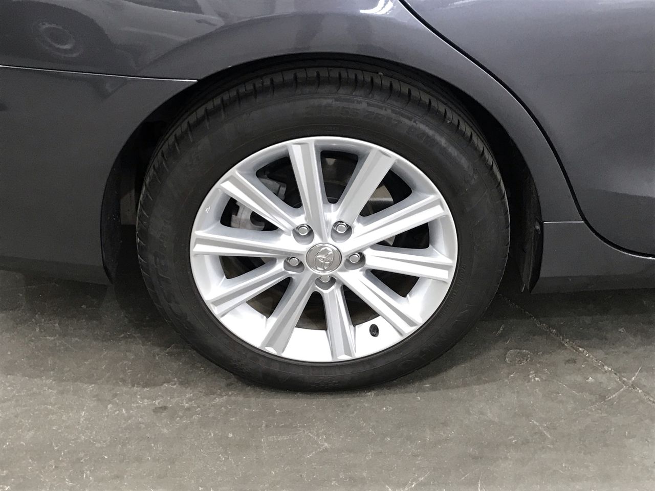 Australia Set 7 Souvenir $ Collection 24k Gold Plated Sleeved Notes COA