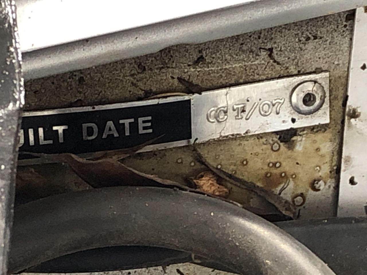 1927 Australia KGV Silver Florin