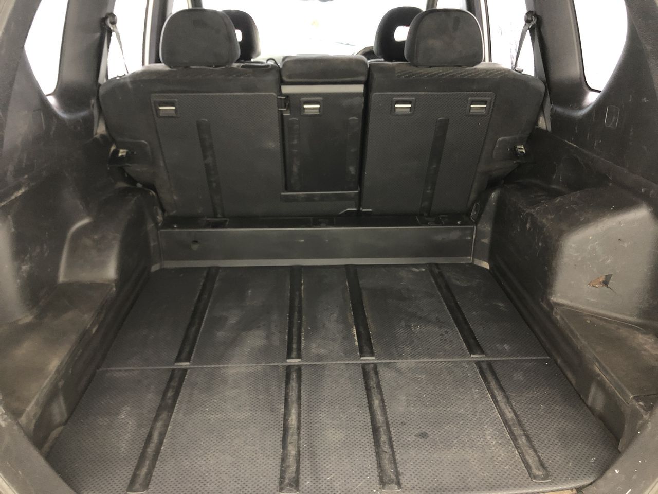 0.20 Carat Blue diamond various HPHT