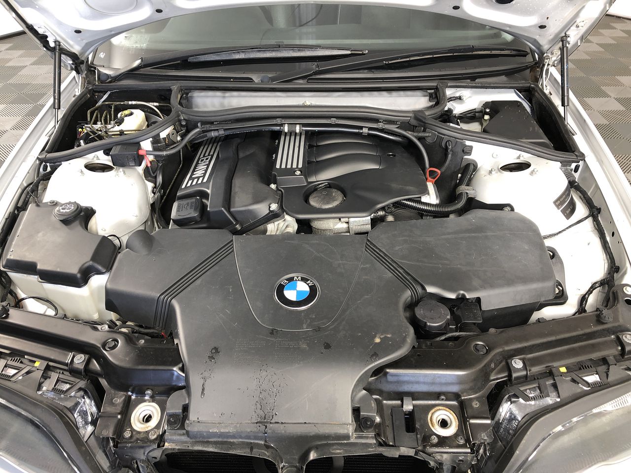 1/10oz Golden State Mint Buffalo Indian Head Silver Bullion Round