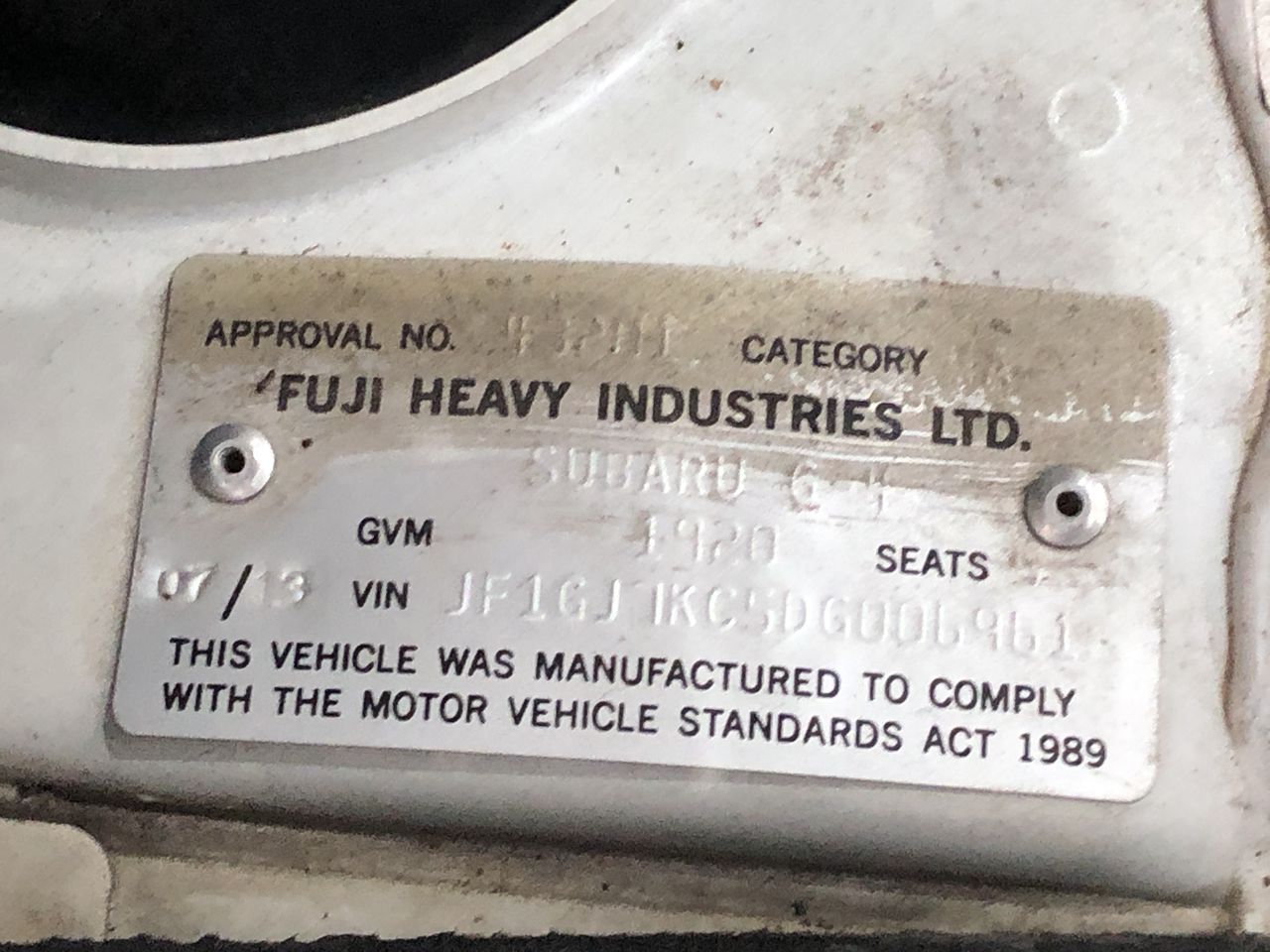 0.06 Carat round 4 diamond