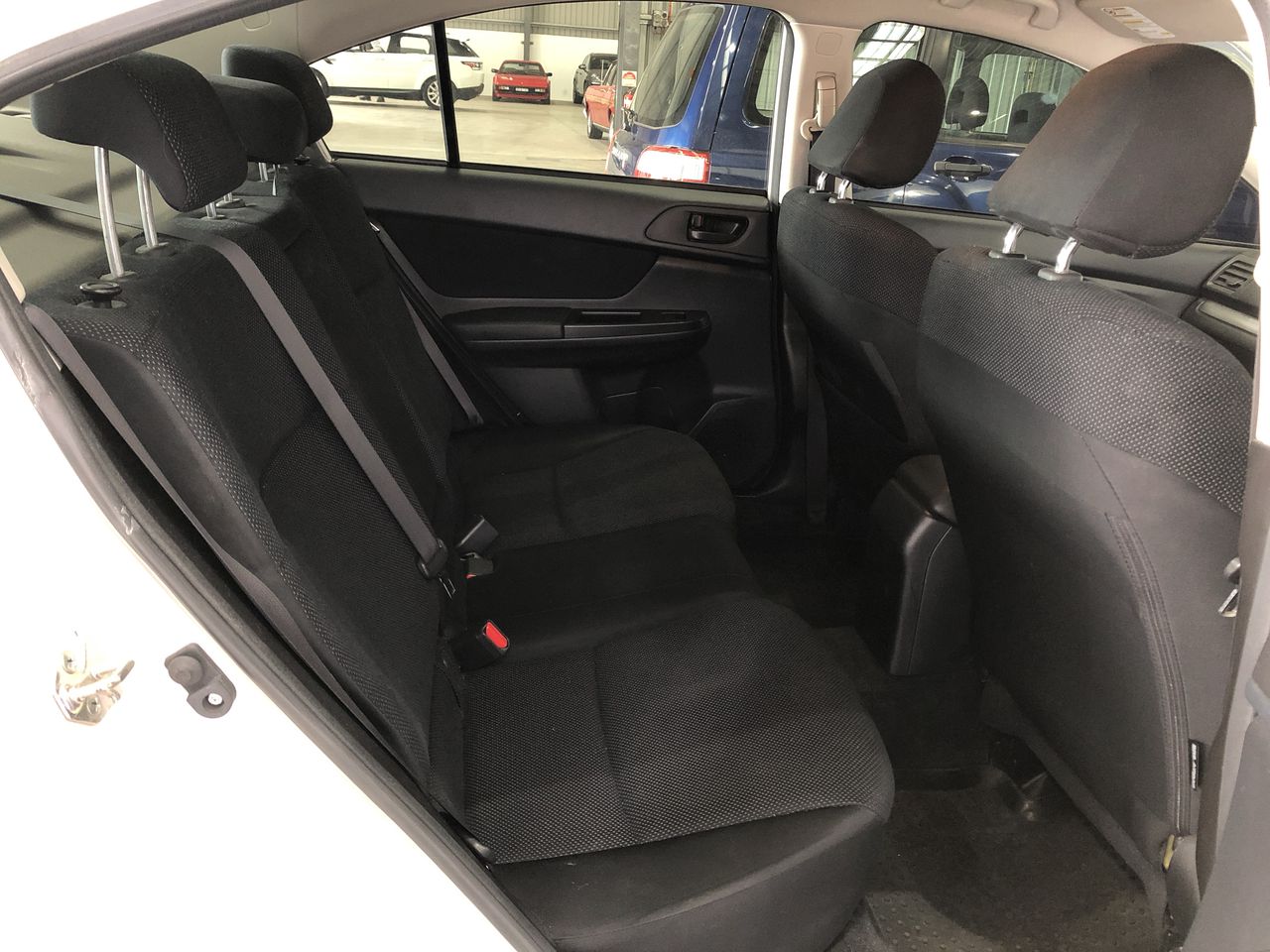 Deep Tissue Percussion Massage Gun LCD 8-Heads Muscle Vibration Therapy