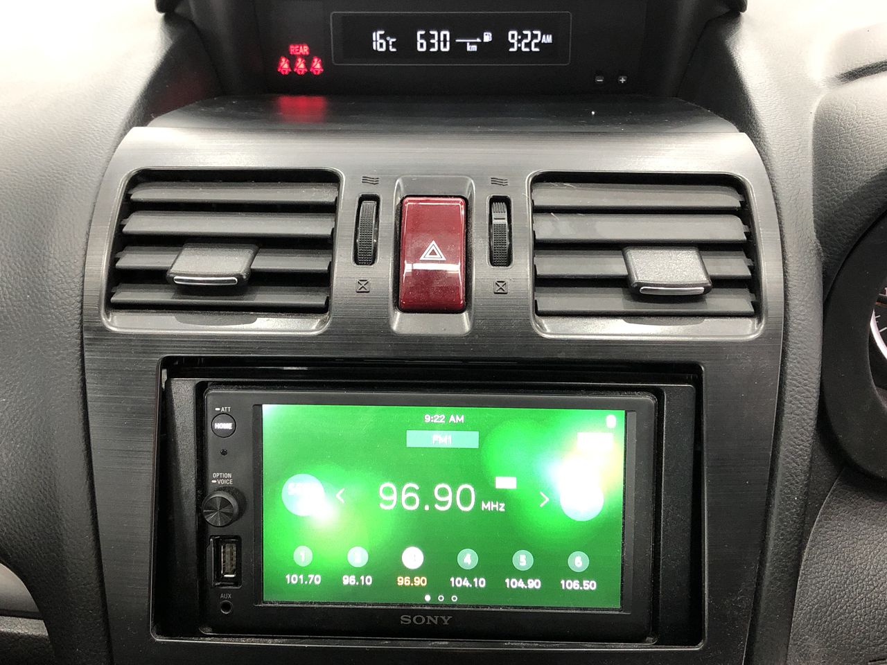 1/100oz Scottsdale Mint Gold Bar