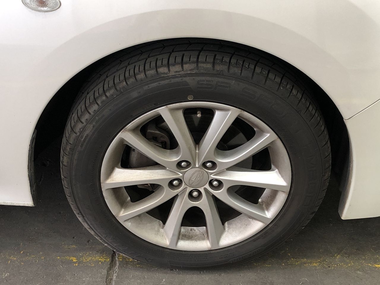 Approx 37 Ct of Loose Boulder Opal Chips (Coober Peby) In glass disp/bottle
