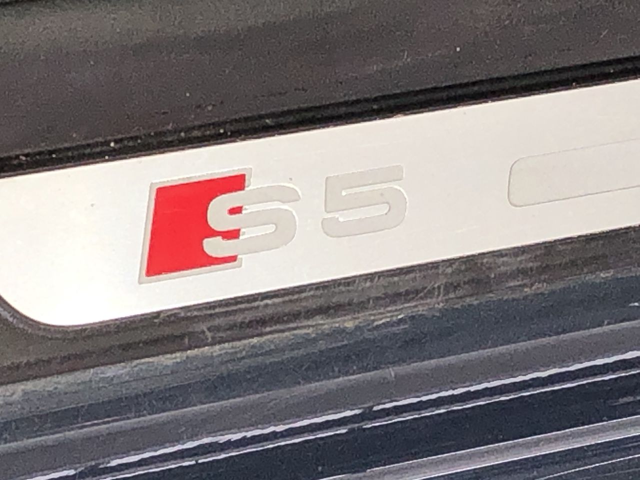 Ashton GA50 Guitar Amplifier