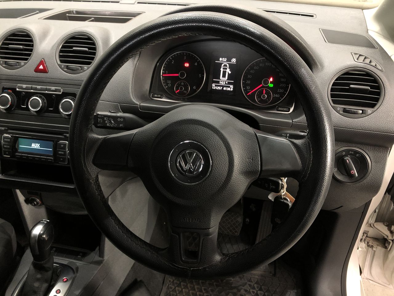 14K/Italy 2.5ct Ruby Emerald Cut  Yellow Gold Filled Ring(stamped)Warranty