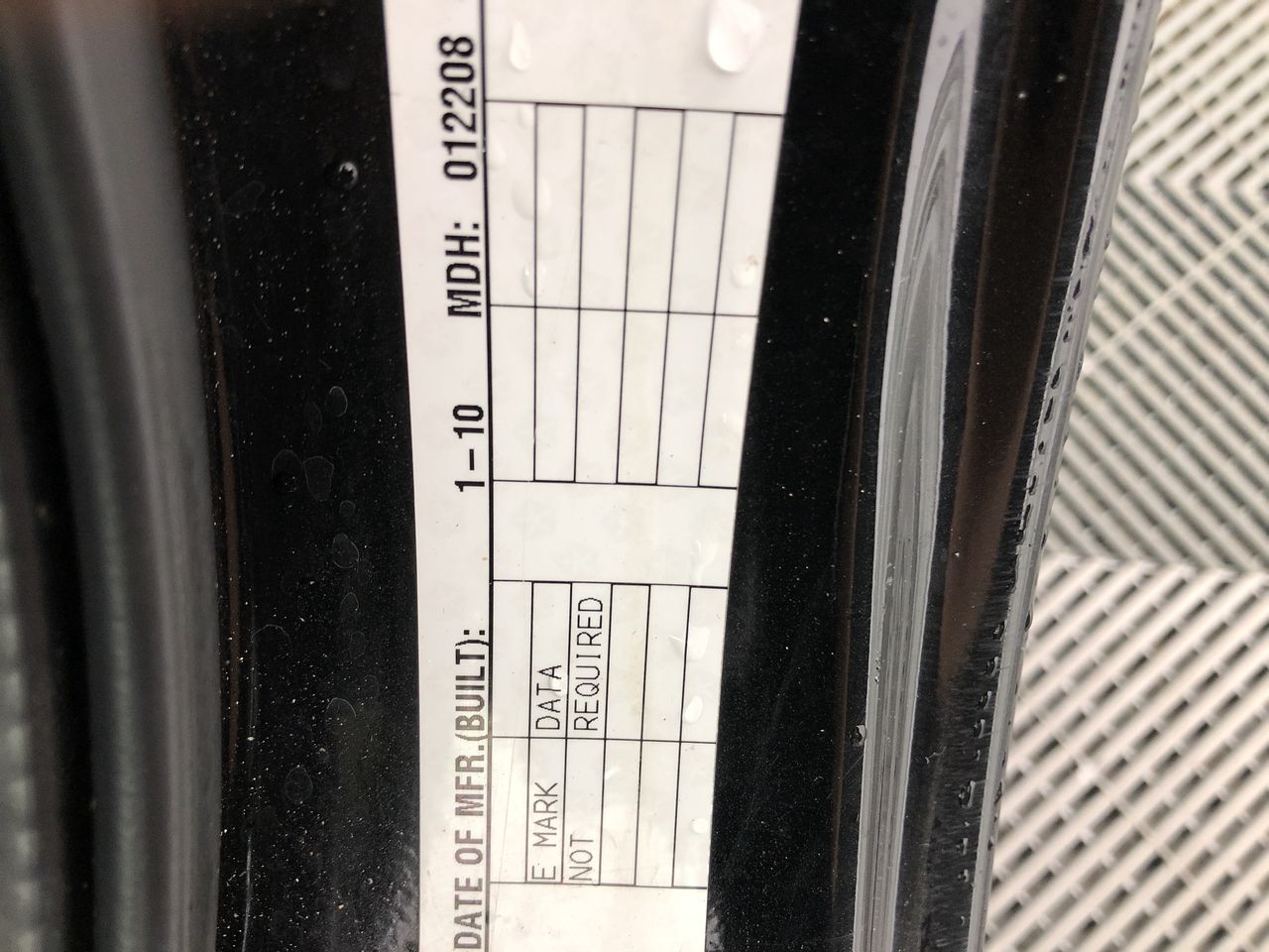 4x Refrigerator - 150ltr - Pakenham