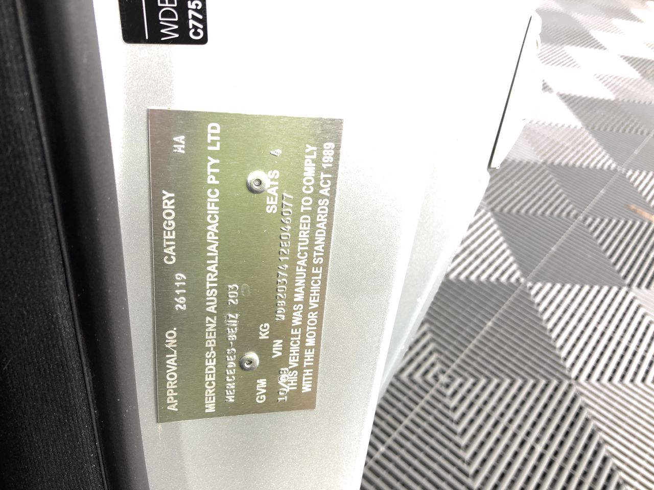 2016 Genie GR20 Personnel Lift - 20ft (6.2m) - Self Propelled - Forest Lake