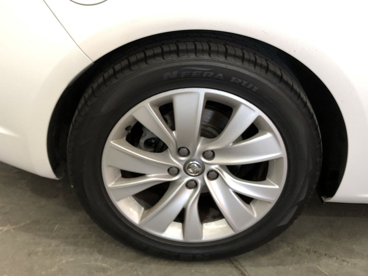 Portable Toilet - Fresh Water Flush - Burleigh Heads