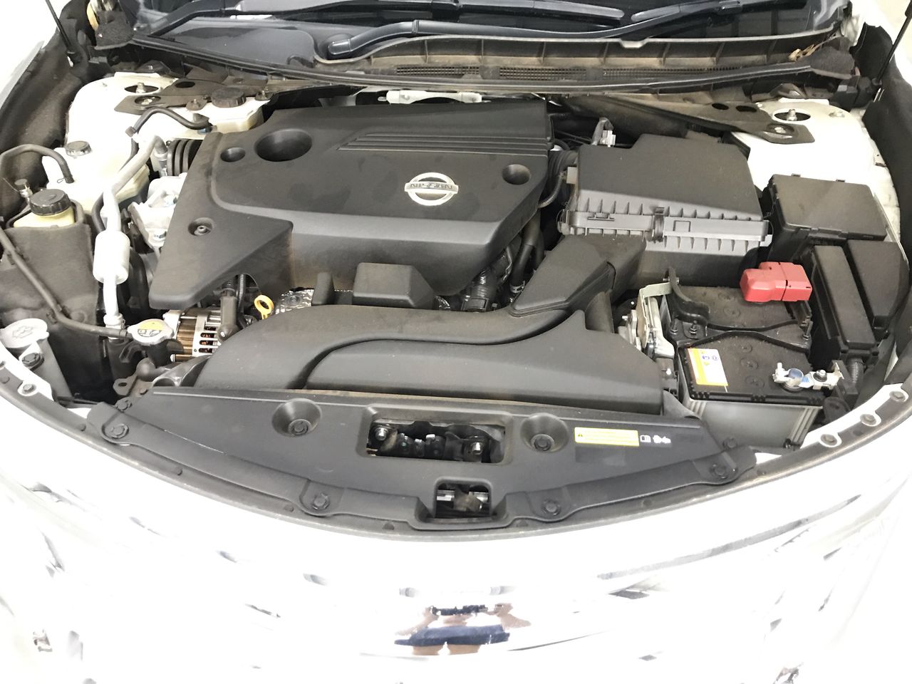 Air Conditioner - Roof Top