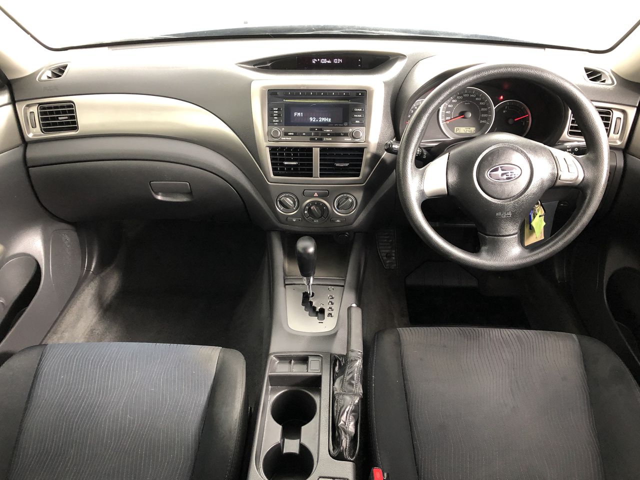 18K/Italy  Gold Filled Earring -(stamped 18K/Italy)-Warranty Quality