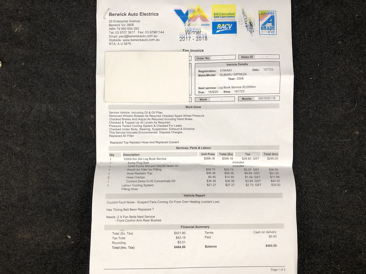 Australia 2021 The Wiggles (Current) 30 Years Scalloped Coloured 30c Coin