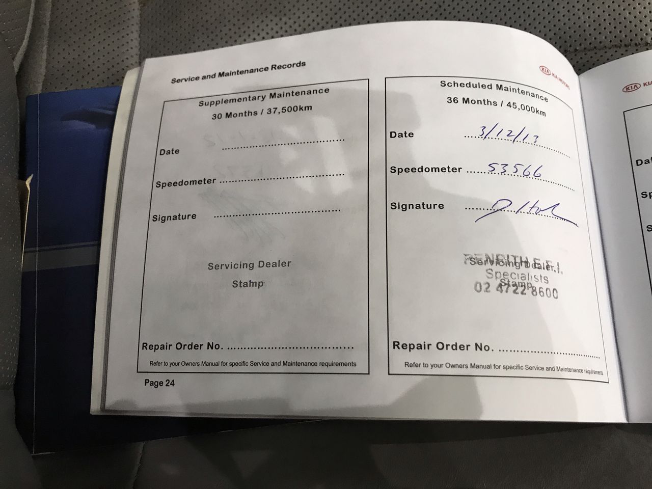 Samsung DM40E 40" Color Display