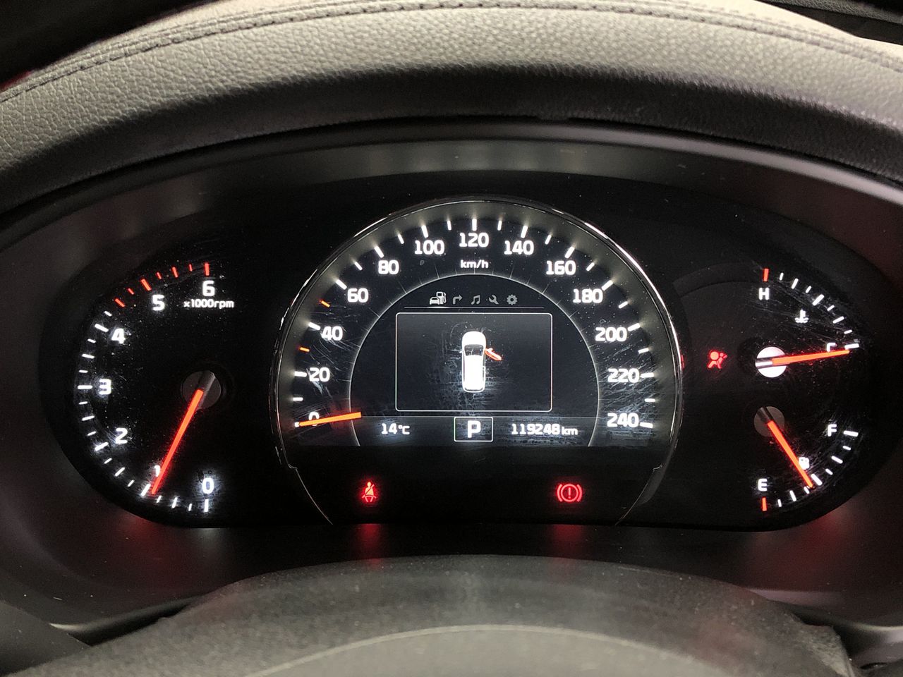 Stunning Aroma Perfume / Harmony Chime Necklace - Pink