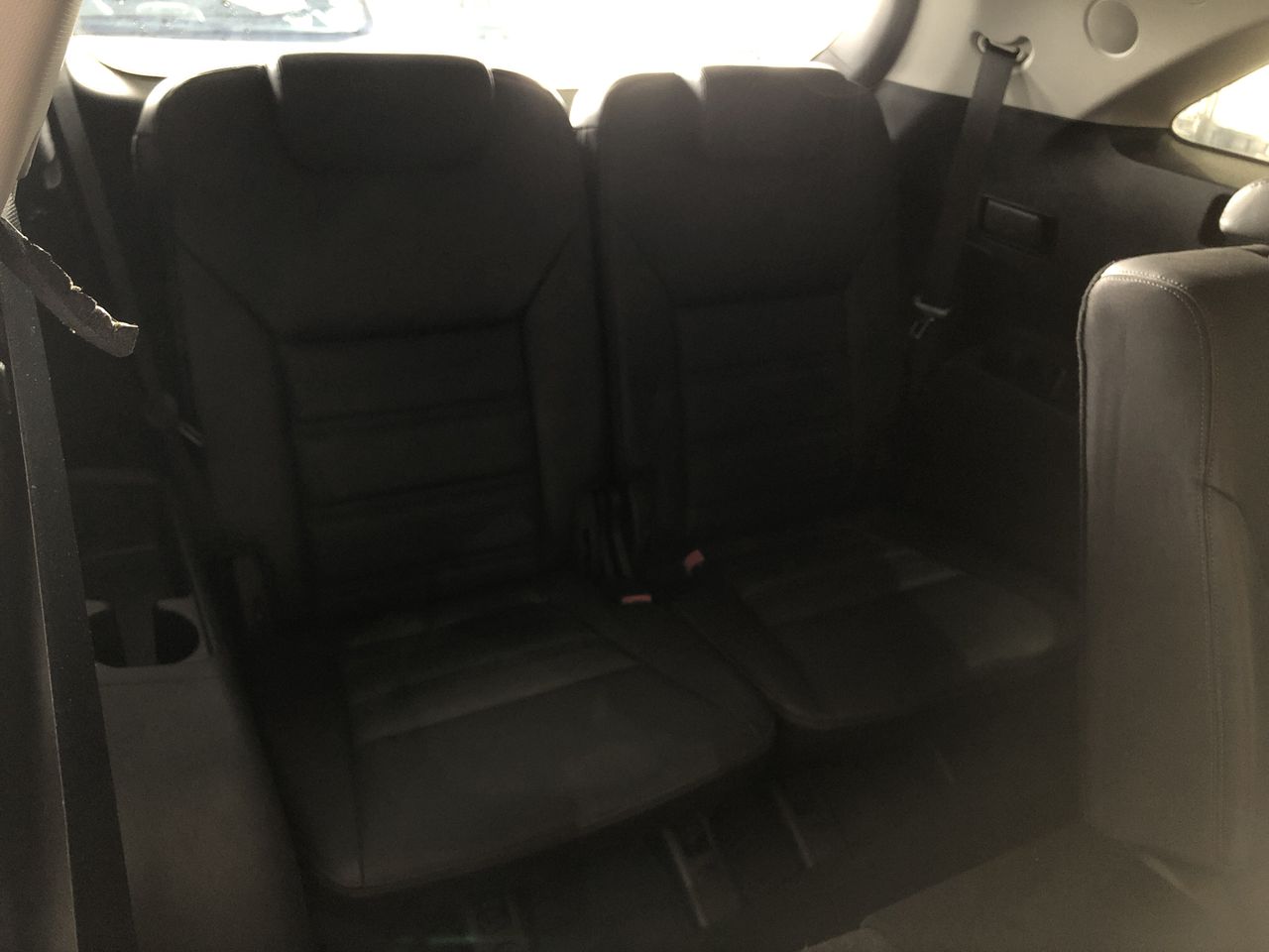 Stunning Triple Eternity "Life is a journey" Bangle in Rose