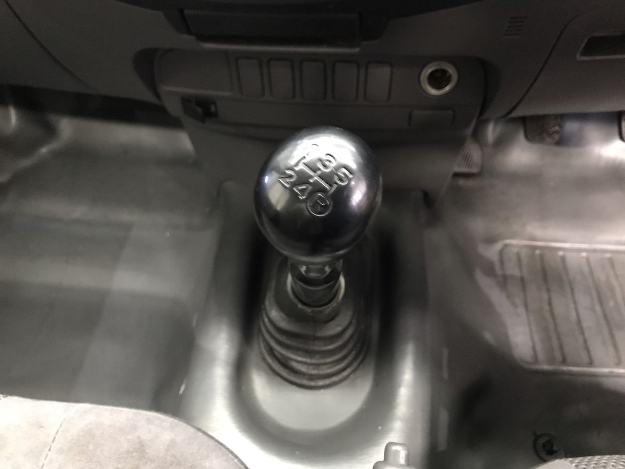 Solid 925 Sterling Silver Men's Band Ring - US Size 10