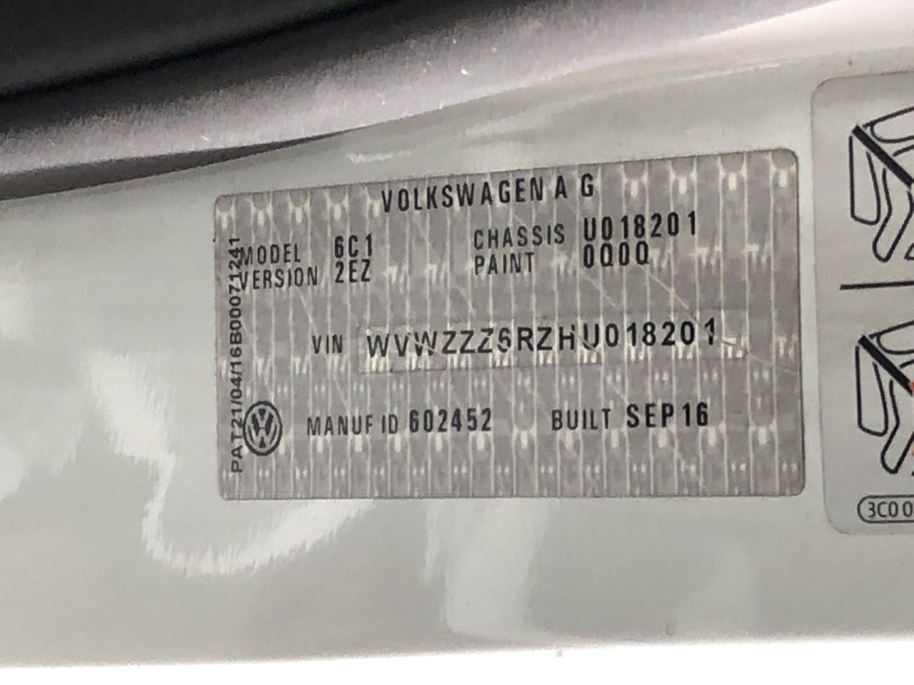 Classic Stainless Steel "Love Heart" Necklace - 60cm (yellow)