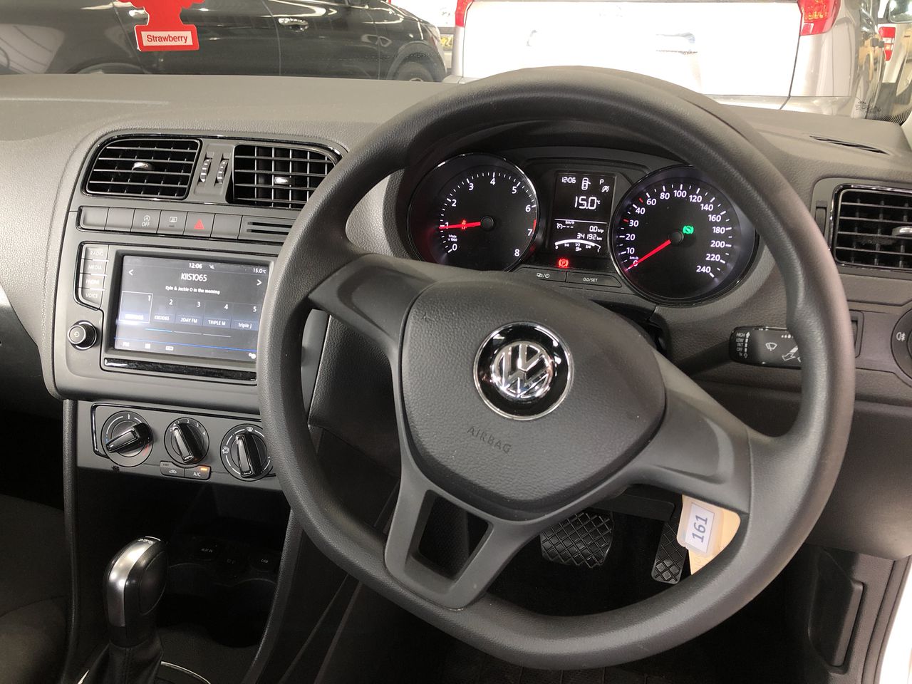 BULK PACK - 12 x Pairs of Birthstone Coloured 5mm Earrings - Gift Idea!