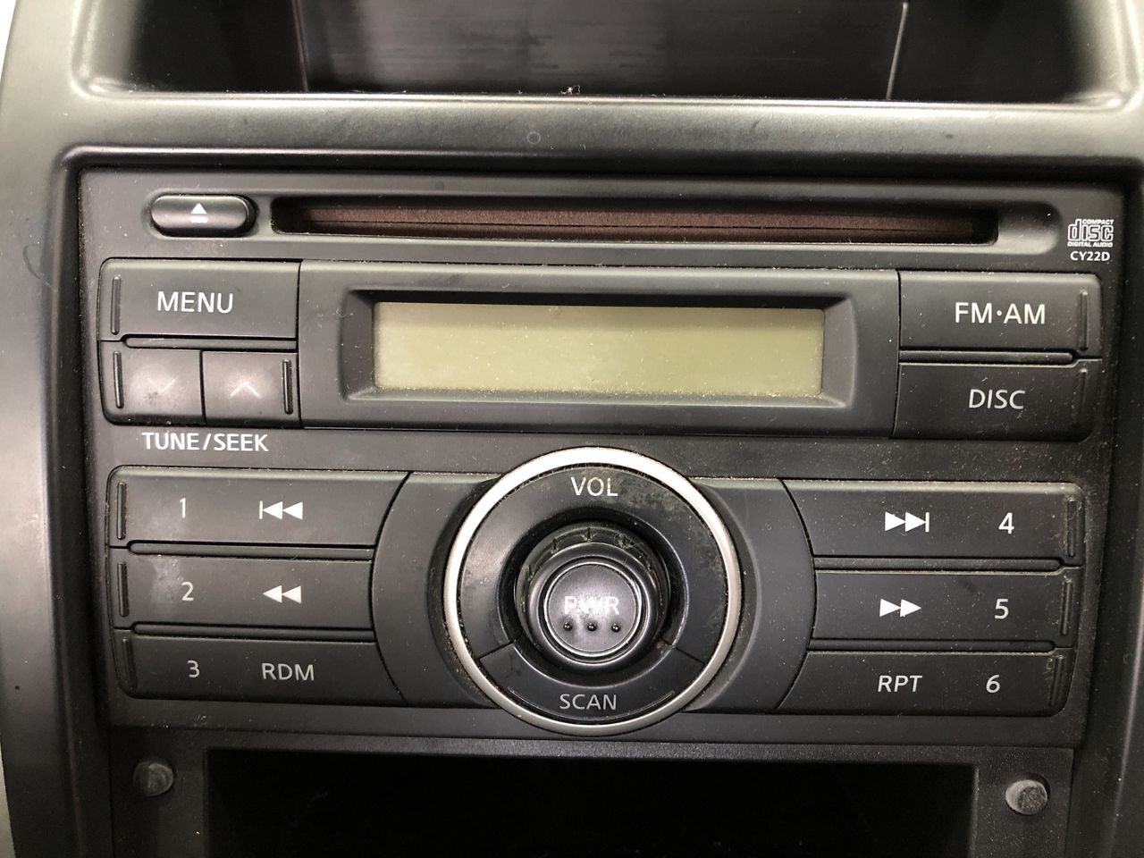 Drop Earrings Featuring 2 Crystals by Swarovski®