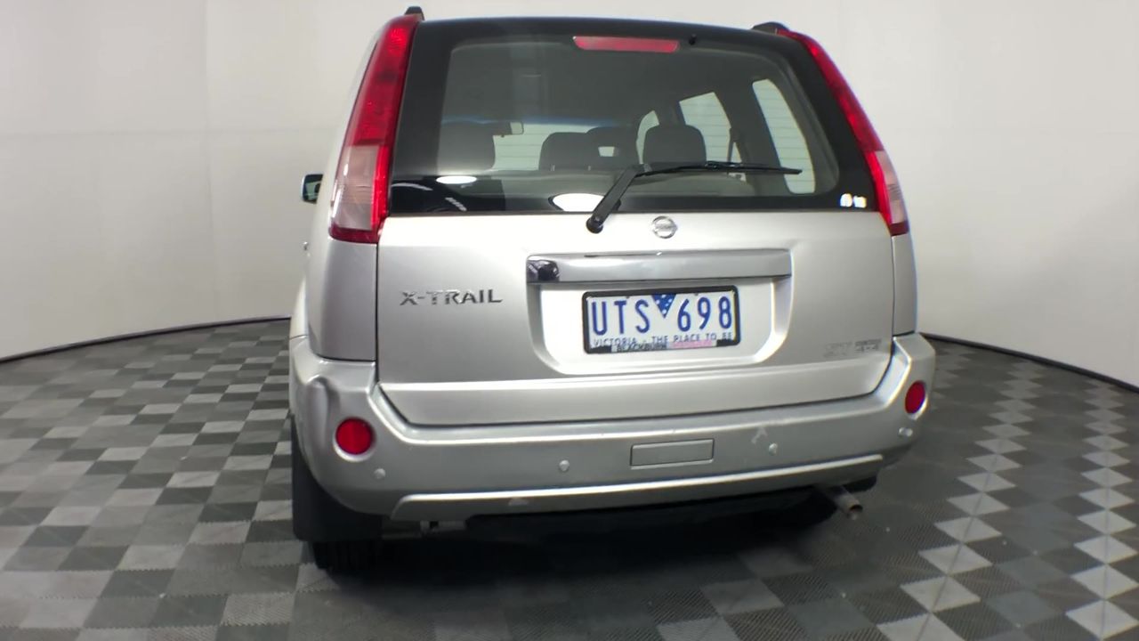 Stainless Steel Double Layer Choker "Clover"  Necklace  - Yellow