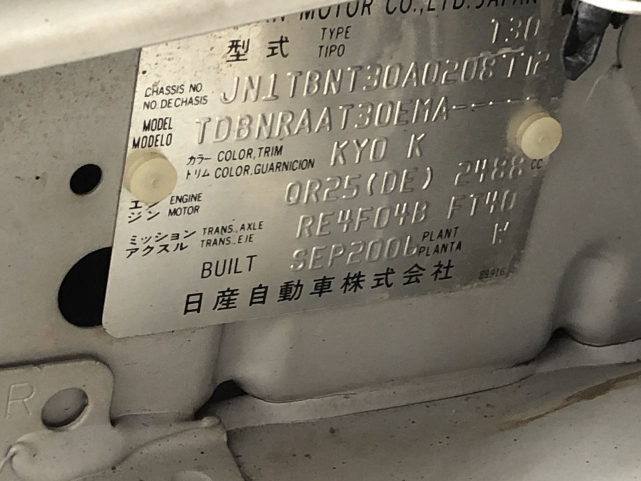 Designer Stainless Steel Band Ring in Gold - US Size 10