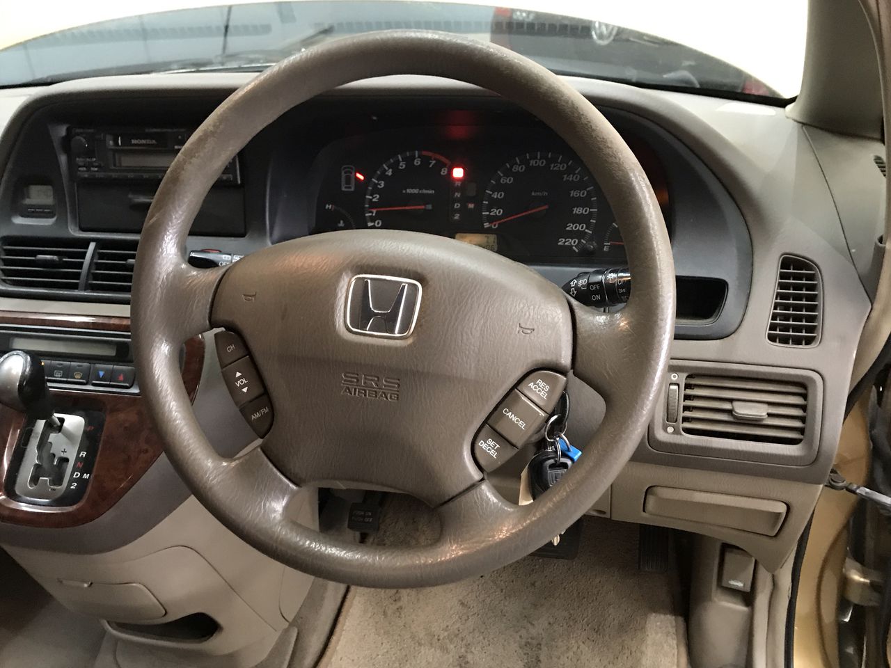 BIJ'OR-Extra Wide 18ct , 73mm Wide Plain Bangle (Large),RRP $150